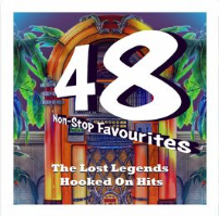 Hooked On Hits - 48 Non-Stop Favourites